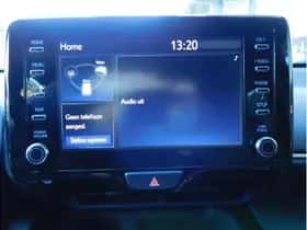 Toyota Yaris Cross (2024) thumbnail 21