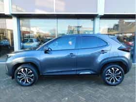 Toyota Yaris Cross (2024) thumbnail 5