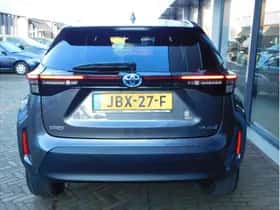 Toyota Yaris Cross (2024) thumbnail 6