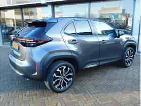 Toyota Yaris Cross (2024) thumbnail 7