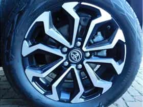 Toyota Yaris Cross (2024) thumbnail 10