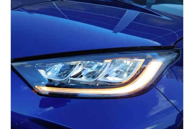 Toyota Yaris (2025) thumbnail 5