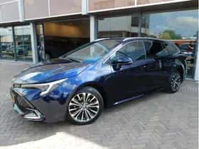 Toyota Corolla (2024)