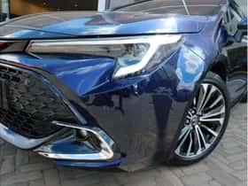 Toyota Corolla (2024) thumbnail 2