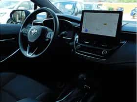 Toyota Corolla (2024) thumbnail 11