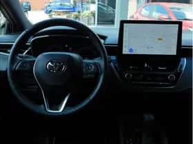 Toyota Corolla (2024) thumbnail 12