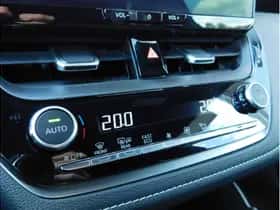 Toyota Corolla (2024) thumbnail 20