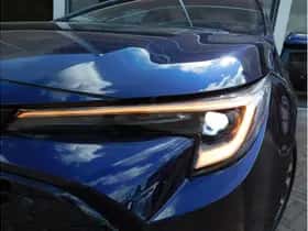Toyota Corolla (2024) thumbnail 3