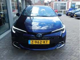 Toyota Corolla (2024) thumbnail 4
