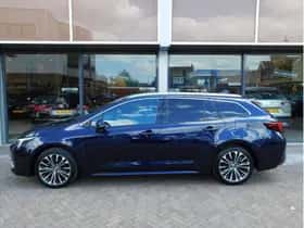 Toyota Corolla (2024) thumbnail 5