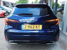 Toyota Corolla (2024) thumbnail 6
