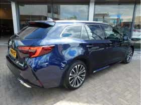 Toyota Corolla (2024) thumbnail 7