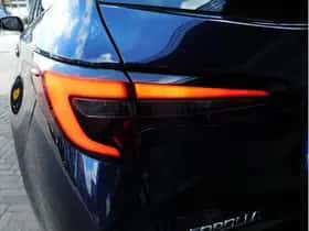 Toyota Corolla (2024) thumbnail 8