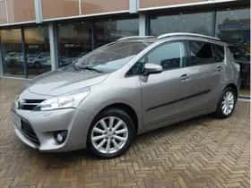 Toyota Verso (2016)