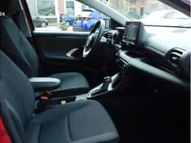 Toyota Yaris (2022) thumbnail 13