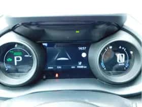 Toyota Yaris (2022) thumbnail 25