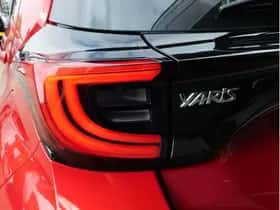 Toyota Yaris (2022) thumbnail 10