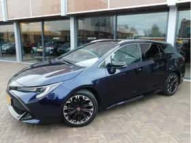 Toyota Corolla (2022)