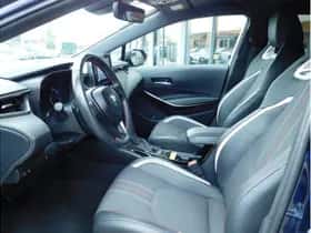 Toyota Corolla (2022) thumbnail 11