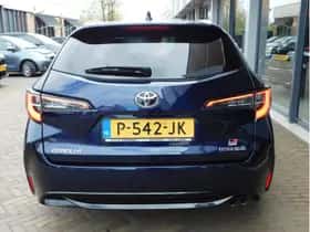 Toyota Corolla (2022) thumbnail 5