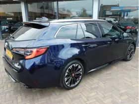 Toyota Corolla (2022) thumbnail 6