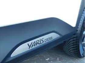 Toyota Yaris Cross (2022) thumbnail 11