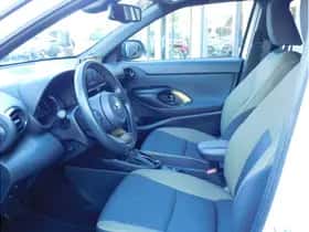 Toyota Yaris Cross (2022) thumbnail 13
