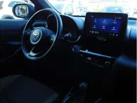 Toyota Yaris Cross (2022) thumbnail 14