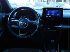 Toyota Yaris Cross (2022) thumbnail 15