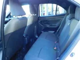 Toyota Yaris Cross (2022) thumbnail 18
