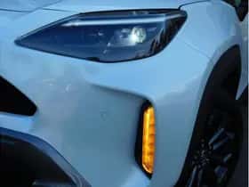 Toyota Yaris Cross (2022) thumbnail 3