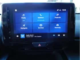 Toyota Yaris Cross (2022) thumbnail 25