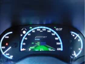 Toyota Yaris Cross (2022) thumbnail 27