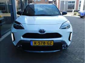 Toyota Yaris Cross (2022) thumbnail 4