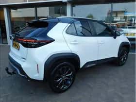 Toyota Yaris Cross (2022) thumbnail 6