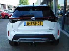 Toyota Yaris Cross (2022) thumbnail 8