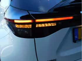 Toyota Yaris Cross (2022) thumbnail 9