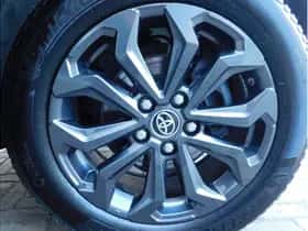 Toyota Yaris Cross (2022) thumbnail 10