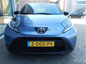 Toyota Aygo X (2024) thumbnail 3