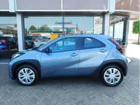 Toyota Aygo X (2024) thumbnail 4
