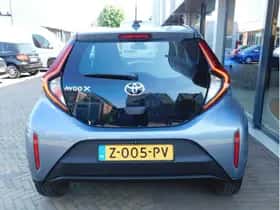 Toyota Aygo X (2024) thumbnail 5