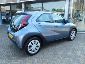 Toyota Aygo X (2024) thumbnail 6