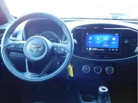Toyota Aygo X (2024) thumbnail 8
