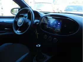 Toyota Aygo X (2024) thumbnail 9