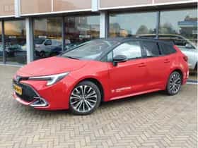 Toyota Corolla (2025)