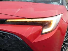 Toyota Corolla (2025) thumbnail 3