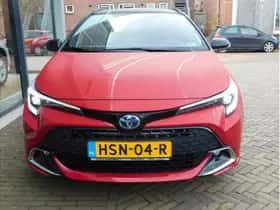Toyota Corolla (2025) thumbnail 4