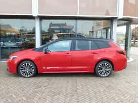 Toyota Corolla (2025) thumbnail 5