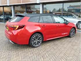 Toyota Corolla (2025) thumbnail 7