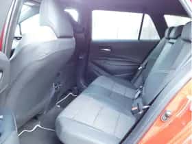 Toyota Corolla (2025) thumbnail 10